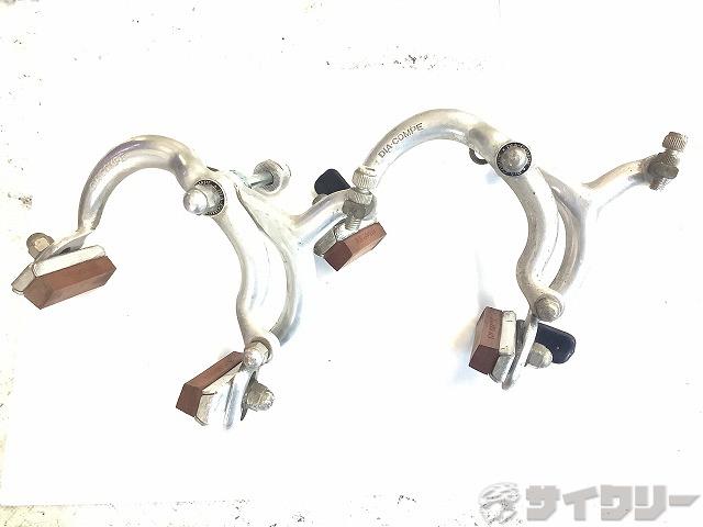 サイドプルブレーキセット 890 シルバー