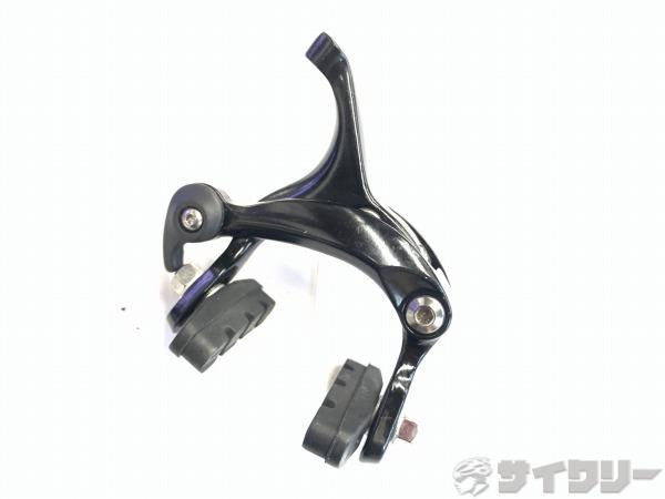 ブレーキキャリパー RC462 リア ブラック 欠品あり