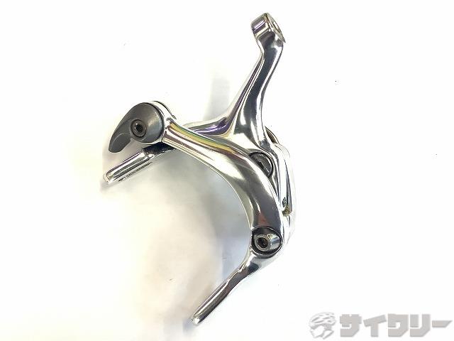 ブレーキキャリパー 521A リア シルバー 欠品多数