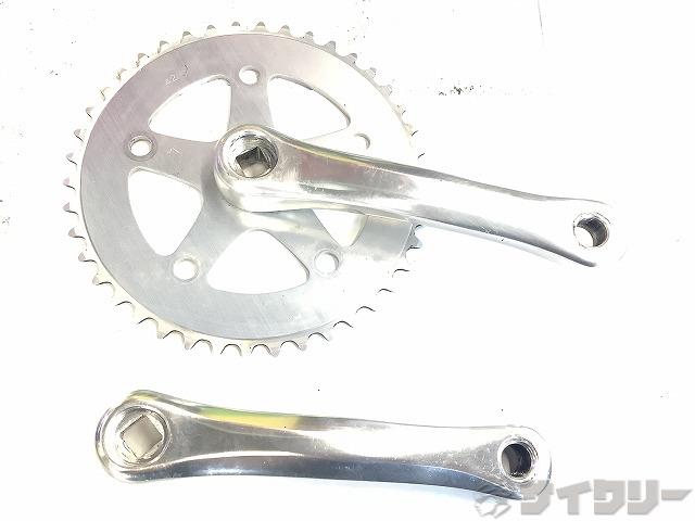 クランクセット シングル MS 152mm 42T スクエア