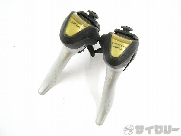 STIレバー ST-2300/2303 3x8s ※ブラケットカバー欠品