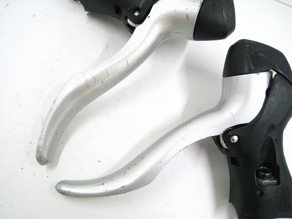 STIレバー ST-2300/2303 3x8s ※ブラケットカバー欠品