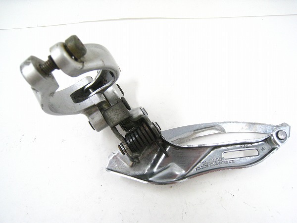 フロントディレイラー FD-2303 31.8mm 3x8s