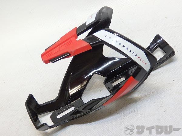 ボトルケージ CustomRace Plus