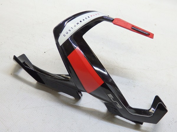 ボトルケージ CustomRace Plus