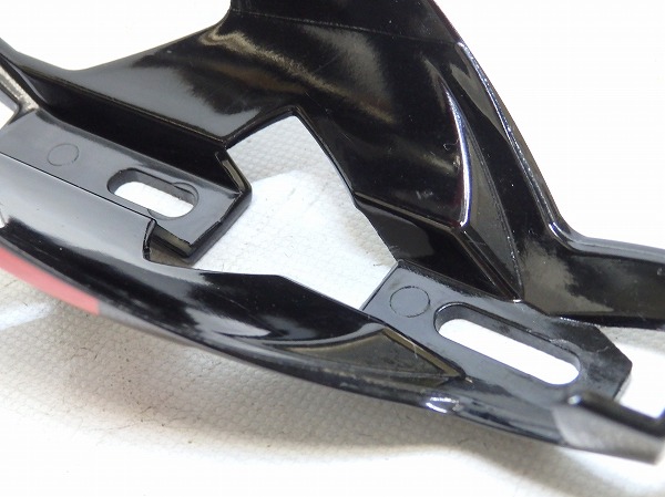 ボトルケージ CustomRace Plus