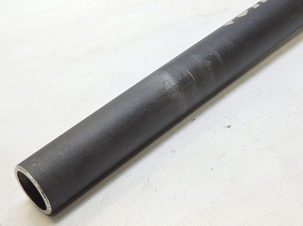 シートポスト REVOLVER φ27.0㎜/250㎜ ※カット済み