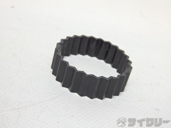 ギザギザコラムスペーサー OS/10mm