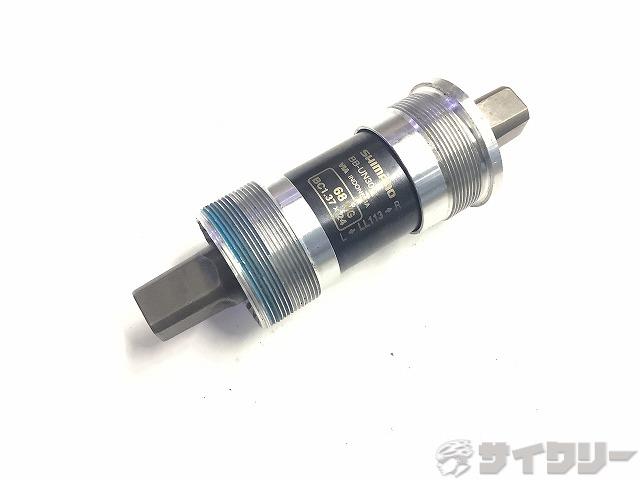 ボトムブラケット BB-UN300 JIS/68mm 113mm
