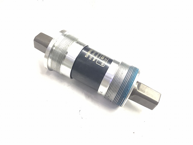 ボトムブラケット BB-UN300 JIS/68mm 113mm