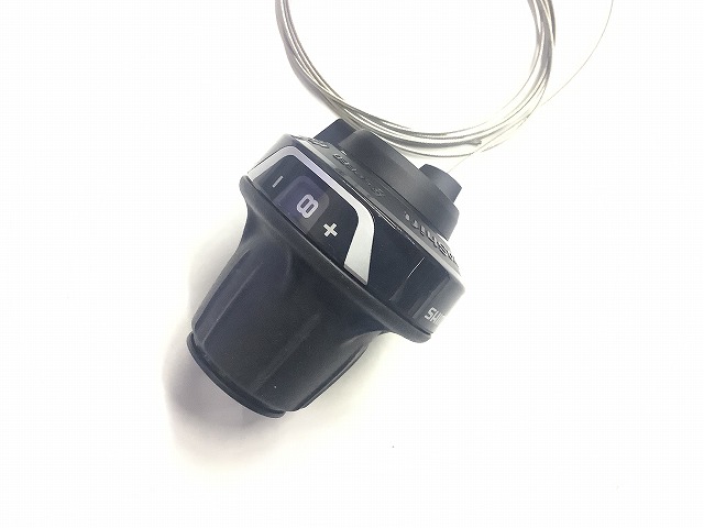 グリップシフター SL-RV400 8s