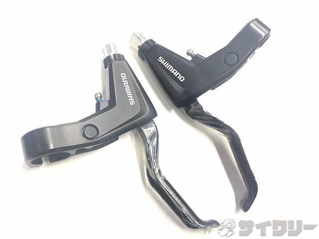 ブレーキレバー BL-T4000 ブラック
