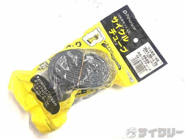 チューブ 20×1.50-1.75 英式