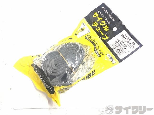 チューブ 20×1.50-1.75 英式