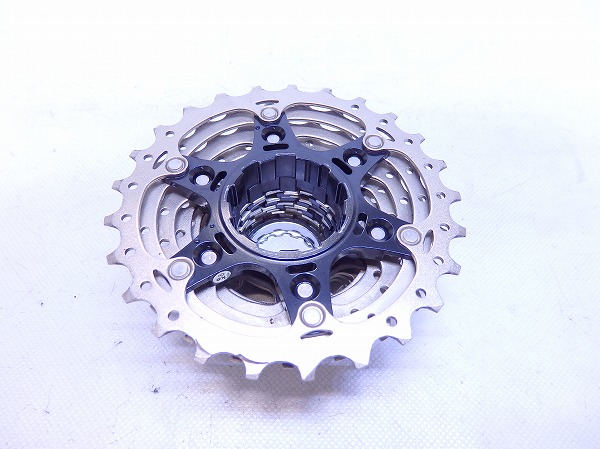 スプロケット CS-5800 105 12-25T/11s