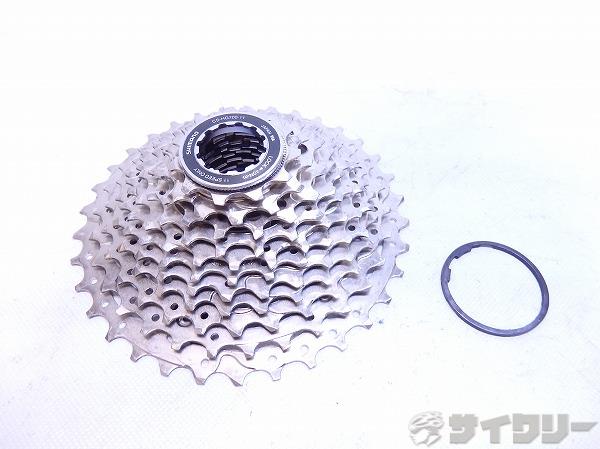 スプロケット CS-HG700-11 11-34T/11s