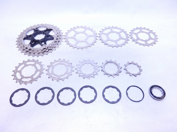 スプロケット CS-HG700-11 11-34T/11s