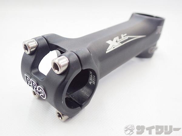 アヘッドステム XLT 110mm/OS/25.4mm