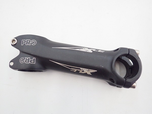 アヘッドステム XLT 110mm/OS/25.4mm