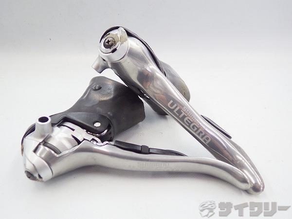 STIレバー ST-6510 ULTEGURA 2x9s