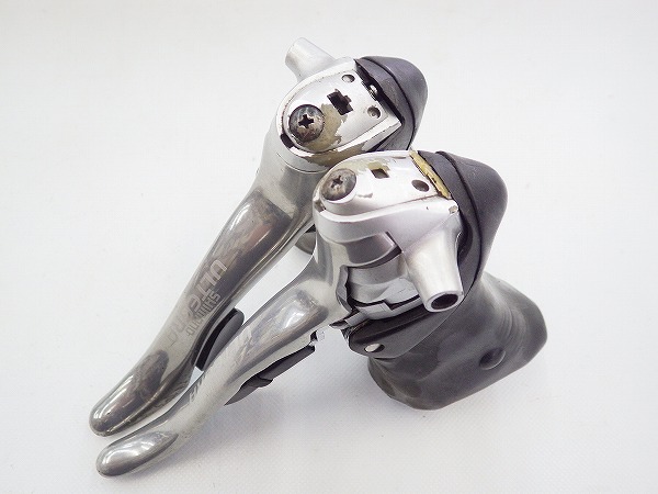 STIレバー ST-6510 ULTEGURA 2x9s