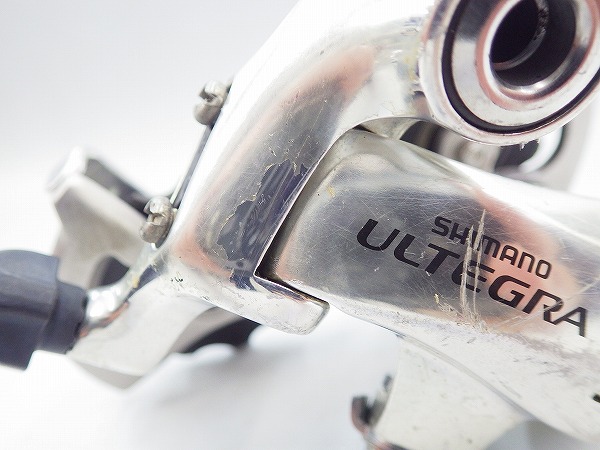 リアディレイラー RD-6600 ULTEGUR 10s