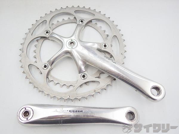クランクセット FC-6500 ULTEGUR 9s/170㎜/PCD：130㎜/52-39T