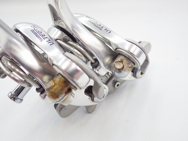 ブレーキキャリパー BR-6500 ULTEGURA