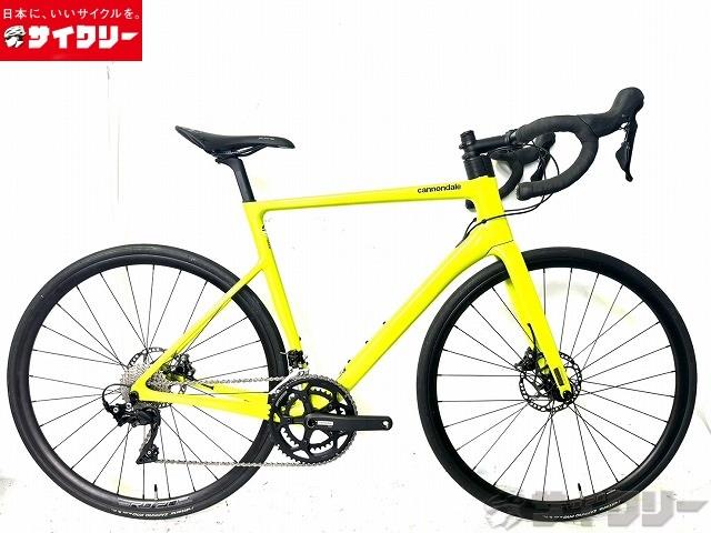SUPERSIX EVO DISC 105