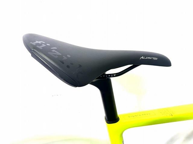 SUPERSIX EVO DISC 105