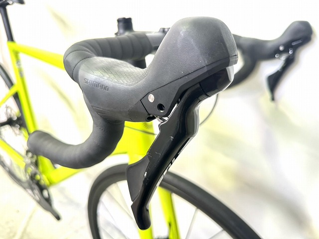 SUPERSIX EVO DISC 105