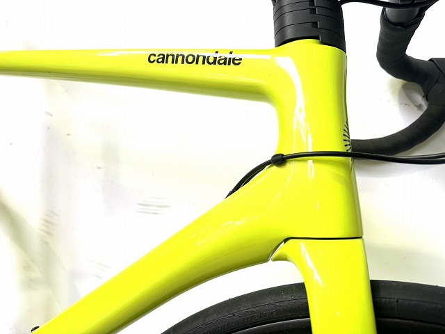 SUPERSIX EVO DISC 105