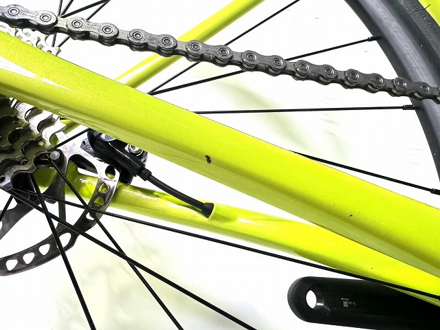 SUPERSIX EVO DISC 105