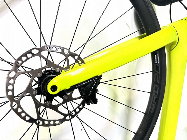 SUPERSIX EVO DISC 105
