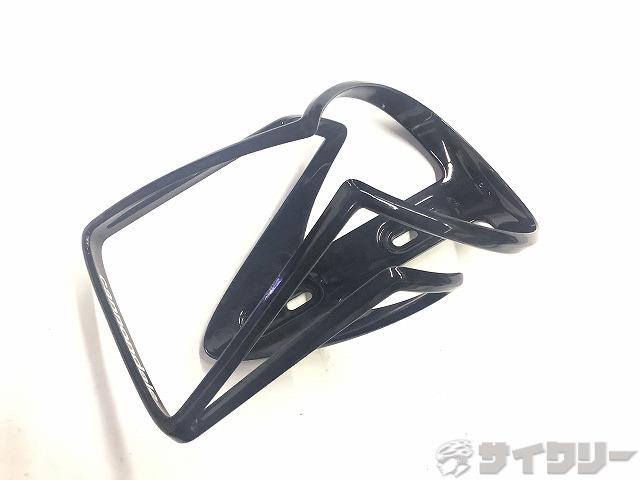ボトルケージ ブラック