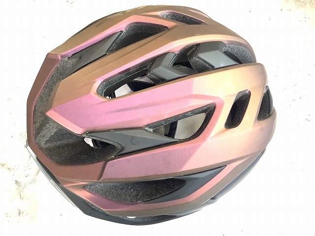 ヘルメット VOLZZA L/XL(59-61cm)