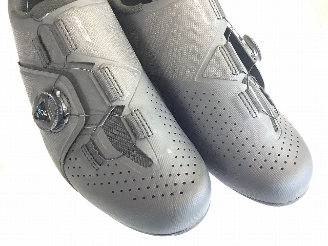 ビンディングシューズ SHRC300M L01 E EU44(27.8cm) ブラック