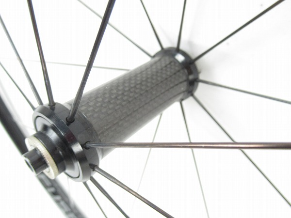 ホイール前後　FUSEE SLX23