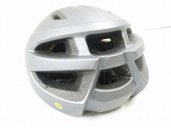 ヘルメット INTAKE MIPS L/XL（58-61cm）