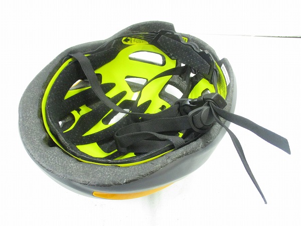ヘルメット INTAKE MIPS L/XL（58-61cm）