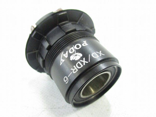 XD/XDR-6 12/9mmシャフト