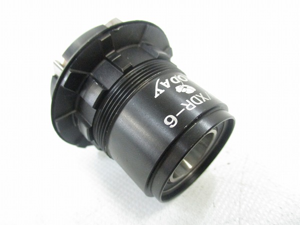 XD/XDR-6 12/9mmシャフト