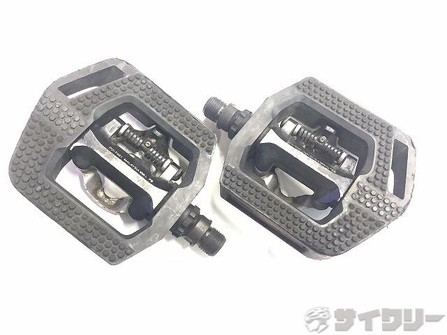 片面ビンディングペダル PD-T421 SPD