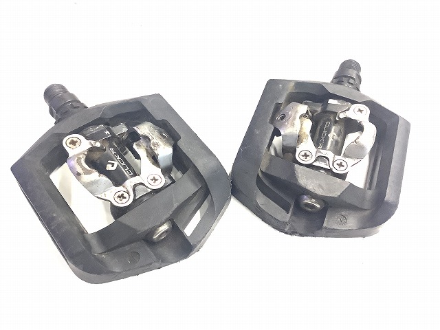 片面ビンディングペダル PD-T421 SPD