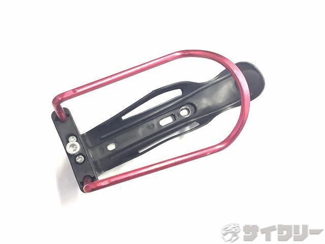 ボトルケージ 可変式
