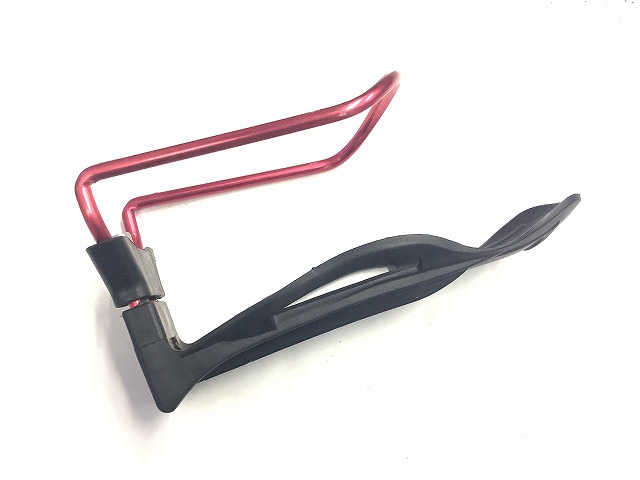 ボトルケージ 可変式