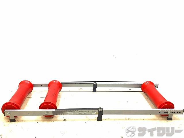 3本ローラー　PARABOLIC ROLLERS