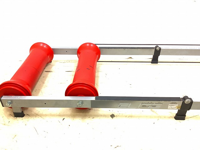 3本ローラー　PARABOLIC ROLLERS
