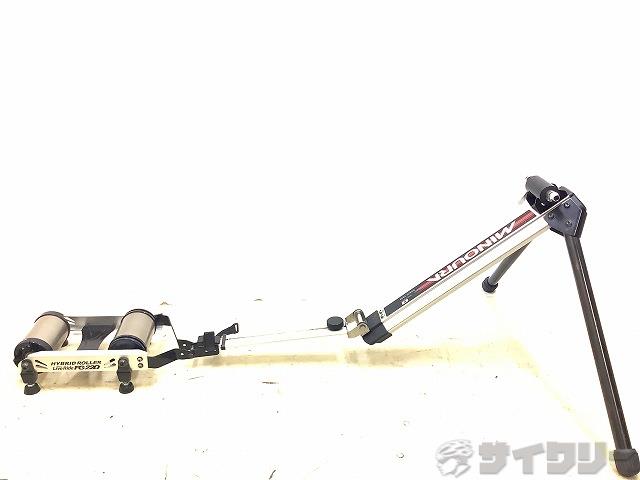 ハイブリッドローラー FG220 HYBRIDROLLER LIVE RIDE 
