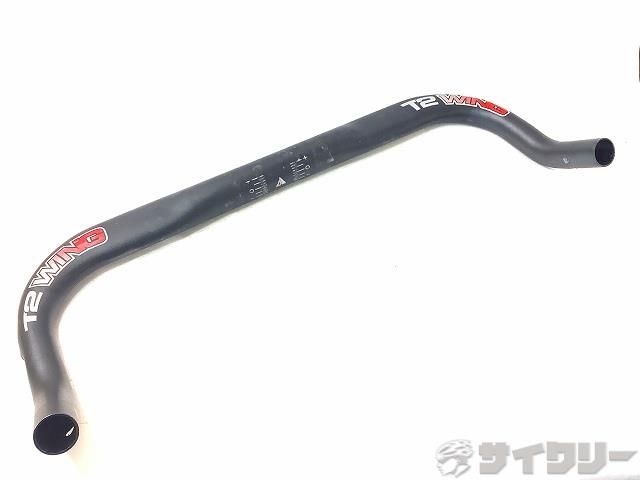 ベースバー T2 WING 440x31.8mm